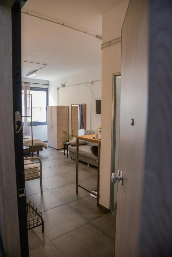 Virginia'S Boutique Apartments Atena Exterior foto